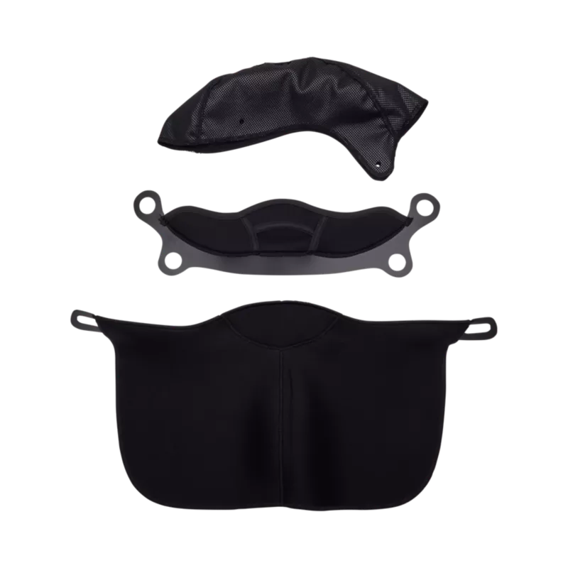 V3/V3 RS Helmet Cold Weather Kit 