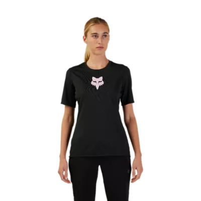 Women s Ranger Fox Head Jersey