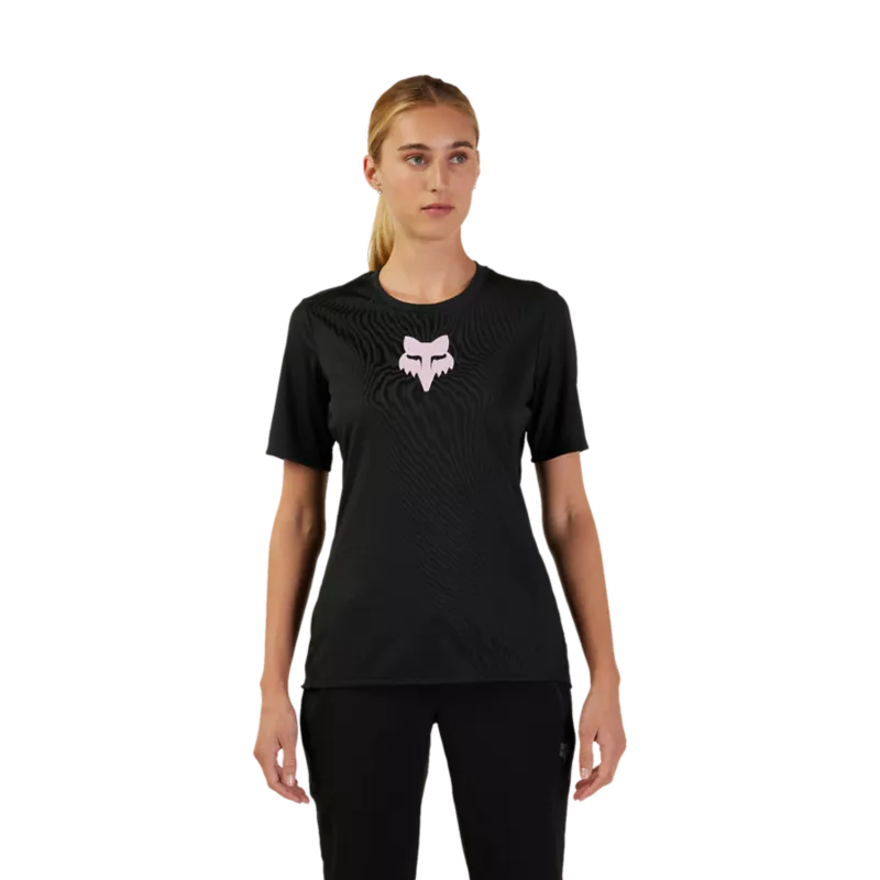 Womens Ranger Fox Head Jersey