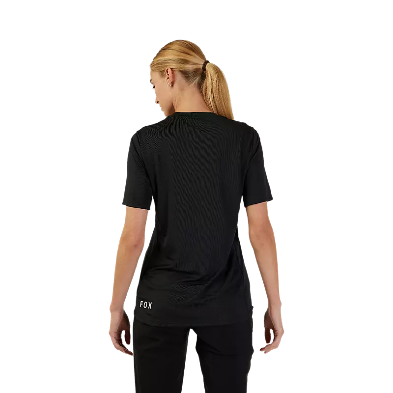 Womens Ranger Fox Head Jersey Womens Ranger Fox Head Jersey