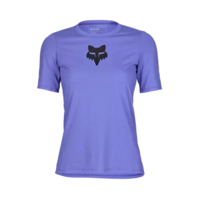 Womens Ranger Fox Head Jersey