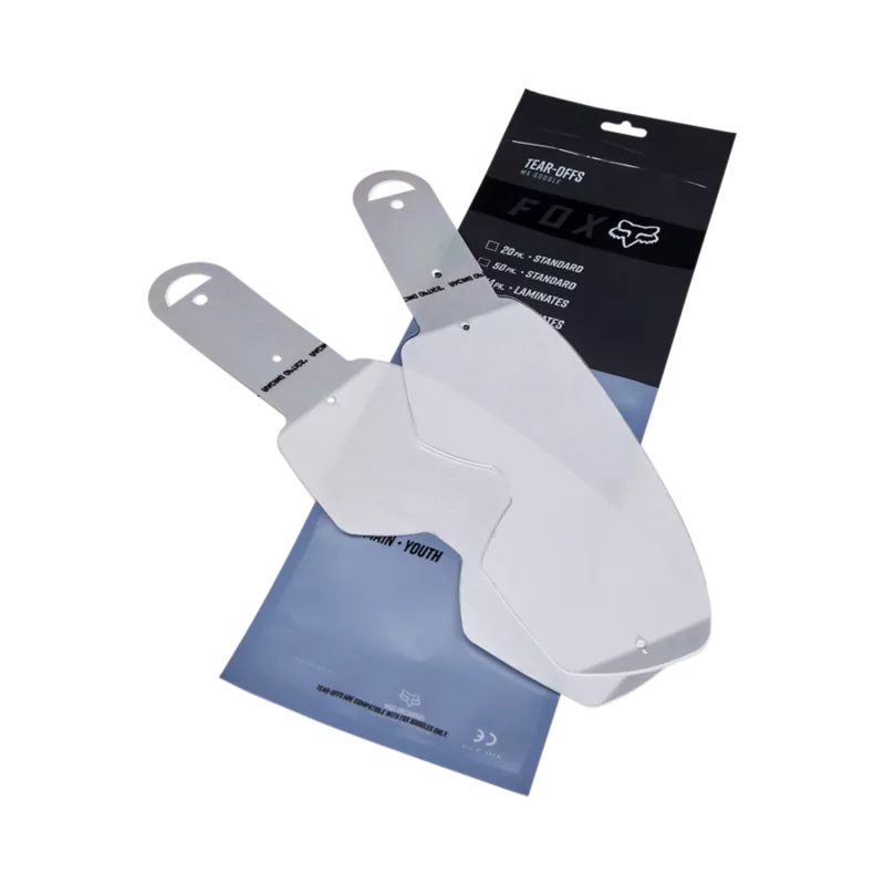 Vue Laminated Tear Offs 14 Pack