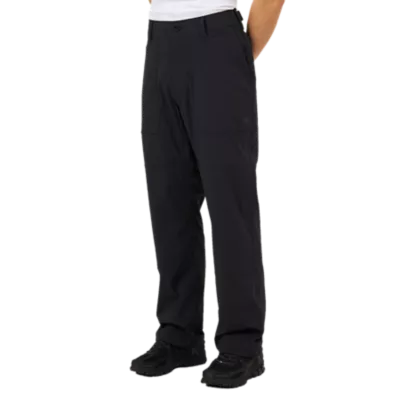 FOX X LIVESTOCK PANT 