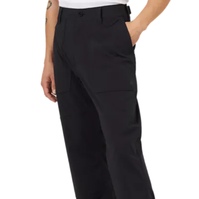 FOX X LIVESTOCK PANT 