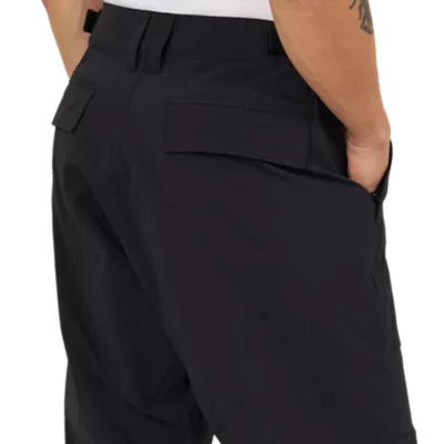 FOX X LIVESTOCK PANT 