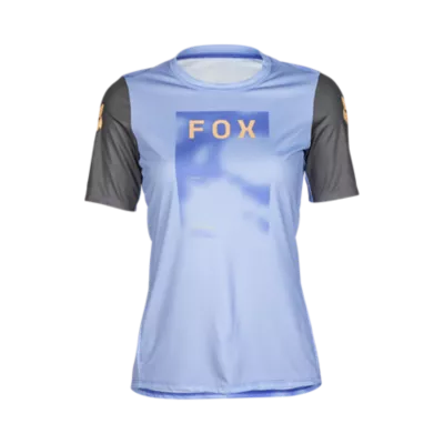 Camisetas y Maillots MTB Mujer Fox Racing Espa a