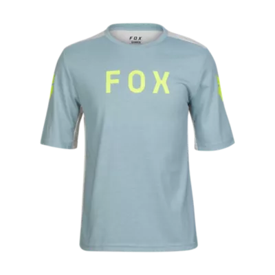 Fox mountain deals bike jersey