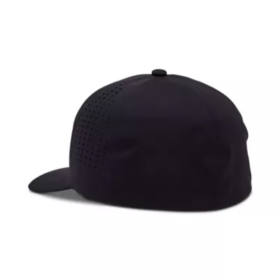 Fox Racing Adapt Hat Black Small Medium