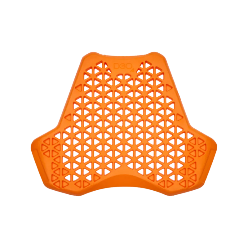 Protezione per torace compatta D3O® CP1 L1
