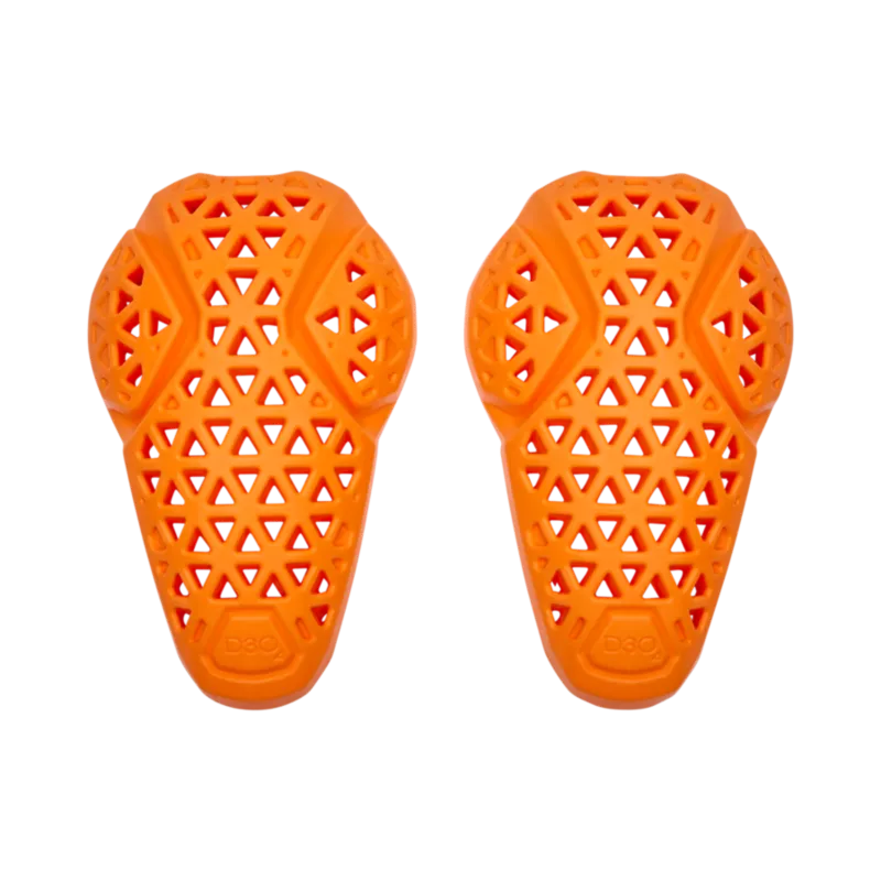 Inserto per ginocchia LP1 D3O® per Ragazzo