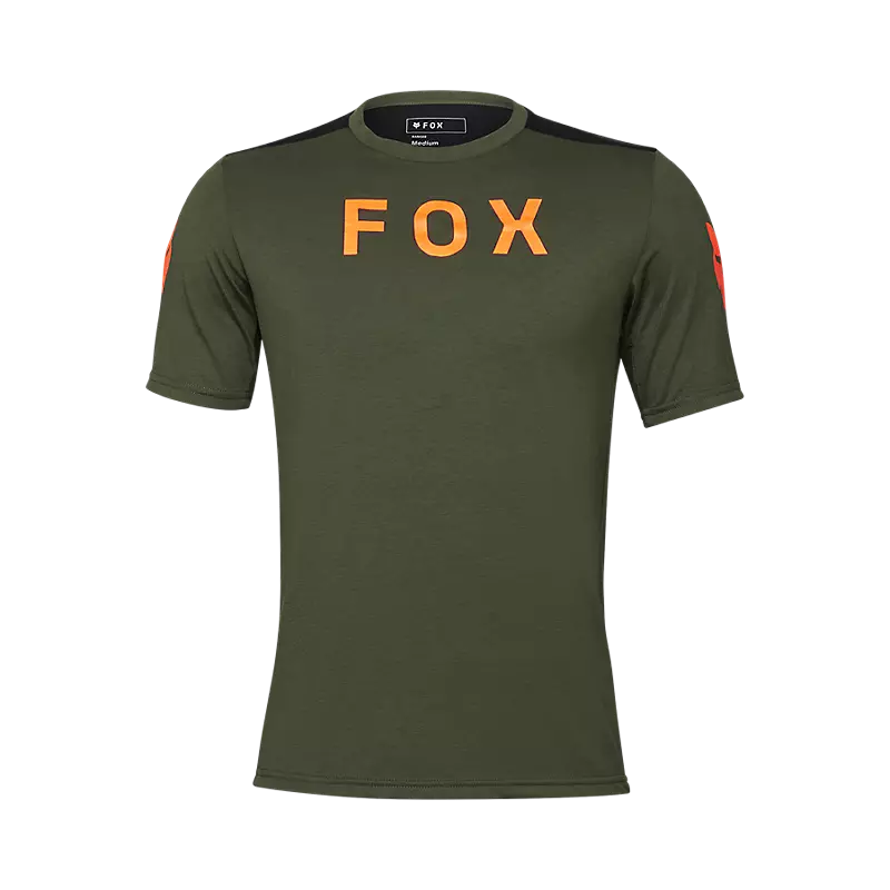Mens MTB Jerseys - MTB Tops | Fox Racing® Mens MTB Jerseys - MTB Tops | Fox Racing®