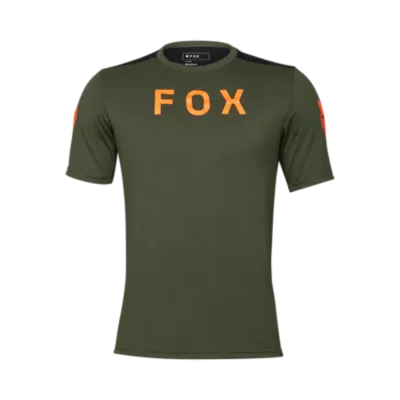 Maillot vtt giant fox sale