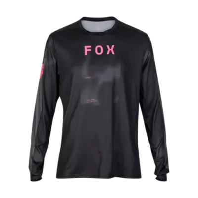 Fox jersey 2024 mtb sale