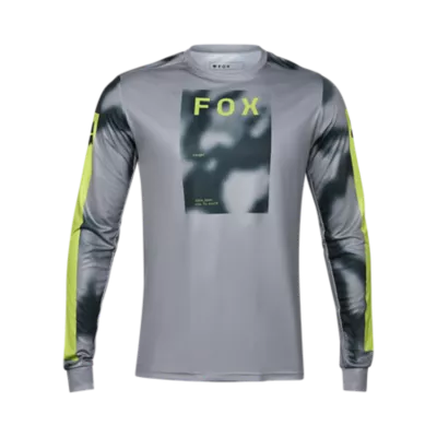 Fox indicator drafter jersey deals