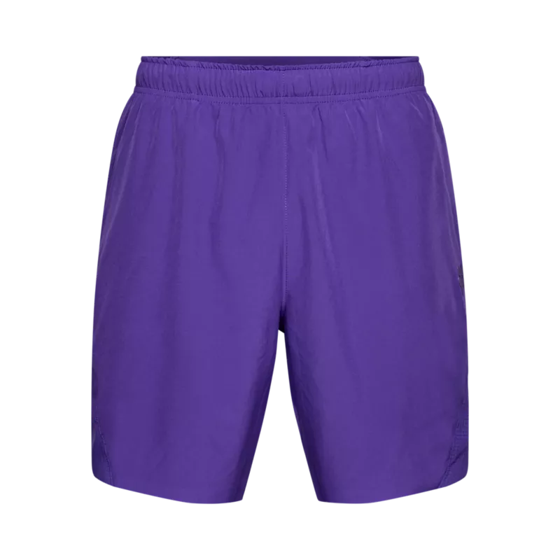 Pantaloncini sfoderati Core 7" 