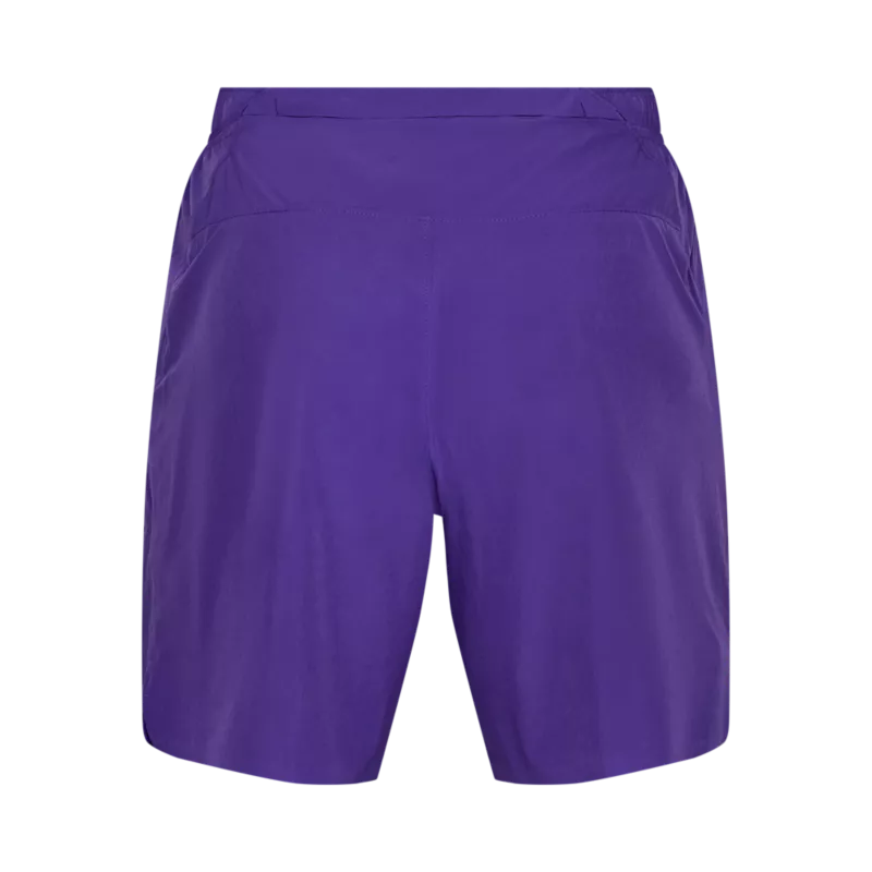 Pantaloncini sfoderati Core 7" 