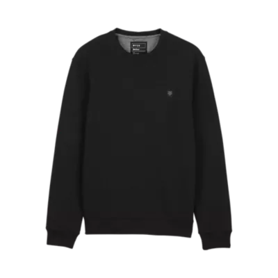 Level Up Pullover Crew Sweatshirt Fox Racing Canada