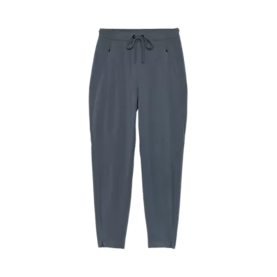 WOMENS RISE FLEECE JOGGER 