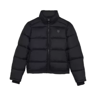 W RIDGEWAY HI-LOFT JACKET 