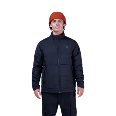 W RIDGEWAY HI-LOFT JACKET 