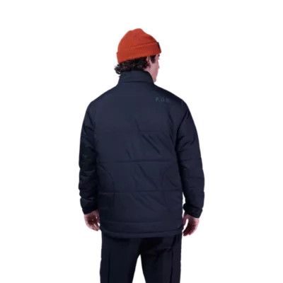 W RIDGEWAY HI-LOFT JACKET 