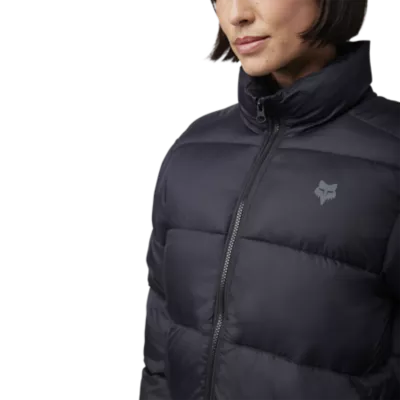 W RIDGEWAY HI-LOFT JACKET 