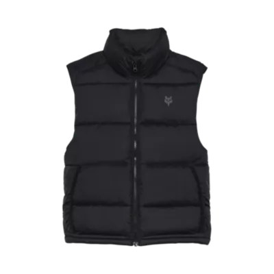 W RIDGEWAY HI-LOFT VEST 