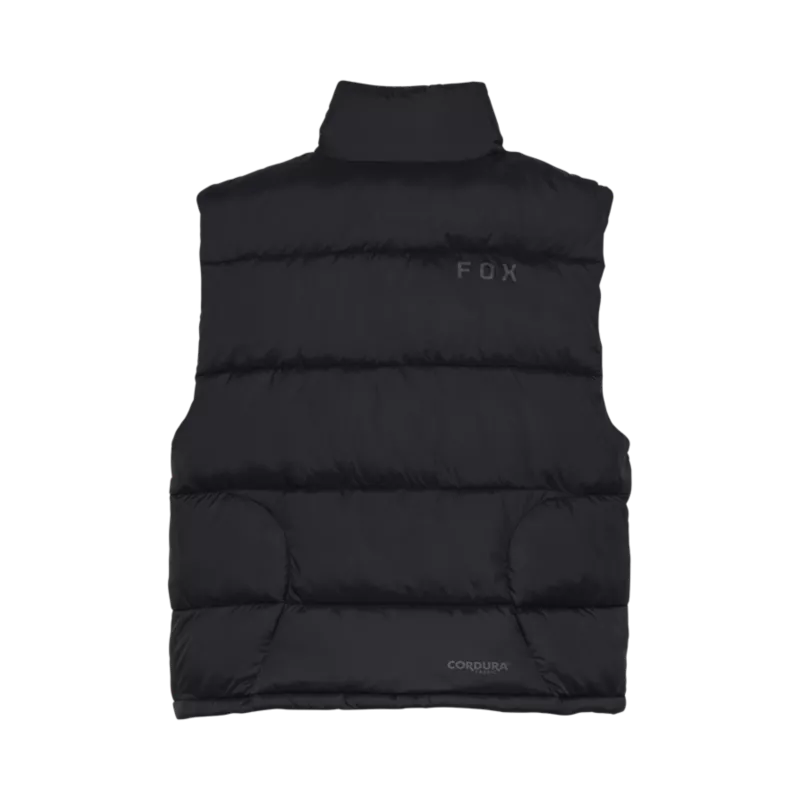 W RIDGEWAY HI-LOFT VEST 