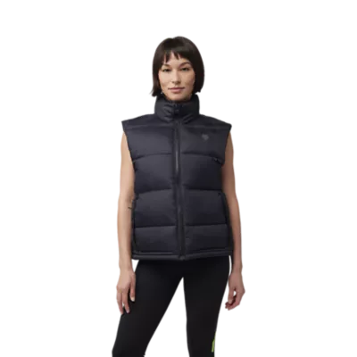 W RIDGEWAY HI-LOFT VEST 