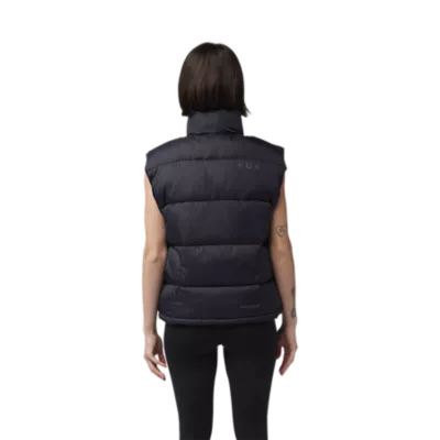 W RIDGEWAY HI-LOFT VEST 