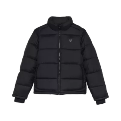 RIDGEWAY HI-LOFT JACKET 