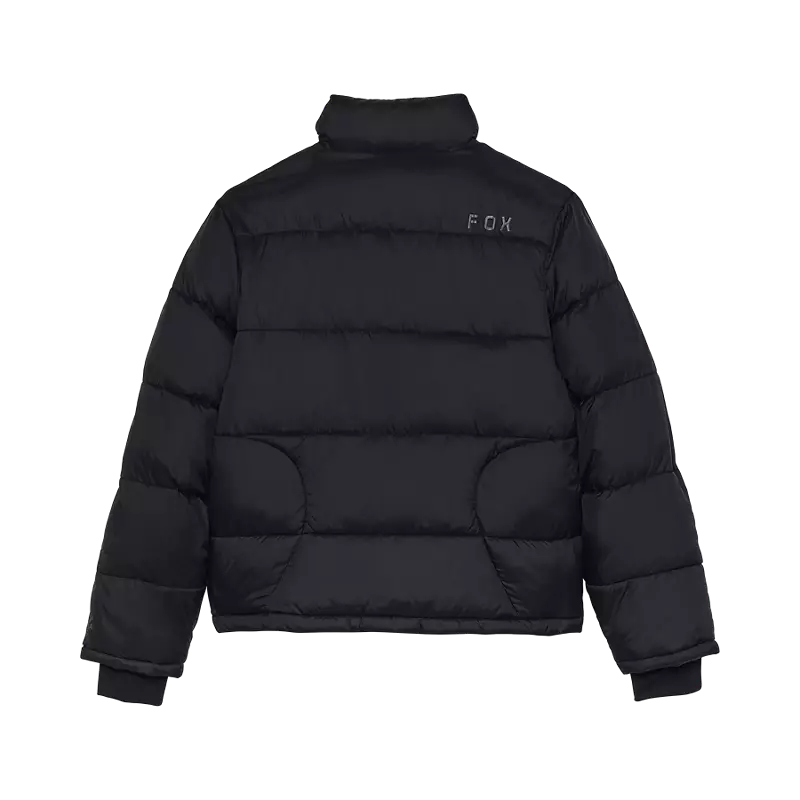 Ridgeway Hi-Loft Jacket Ridgeway Hi-Loft Jacket