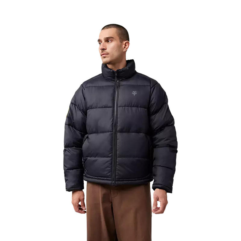 Ridgeway Hi-Loft Jacket Ridgeway Hi-Loft Jacket