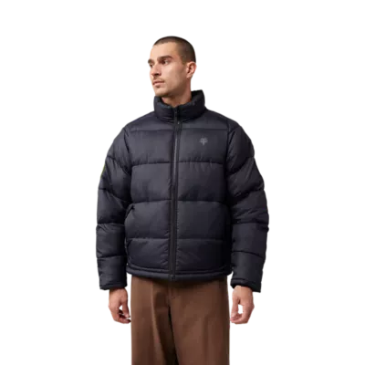 RIDGEWAY HI-LOFT JACKET 