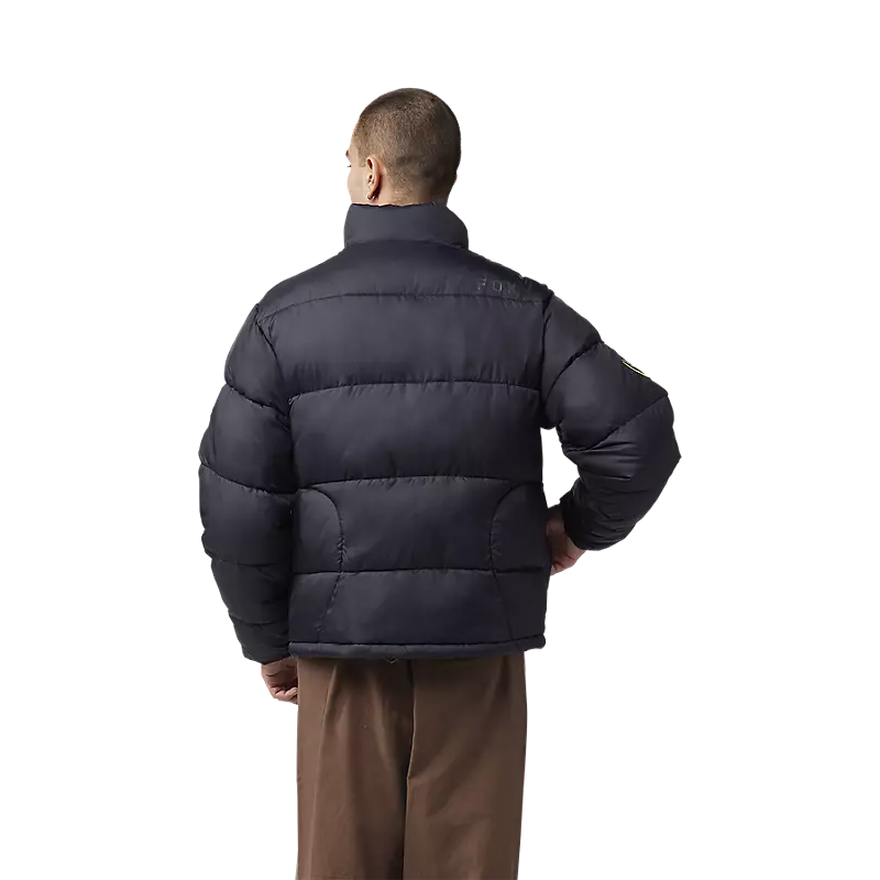 Ridgeway Hi-Loft Jacket Ridgeway Hi-Loft Jacket
