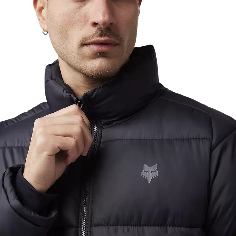 Ridgeway Hi-Loft Jacket Ridgeway Hi-Loft Jacket