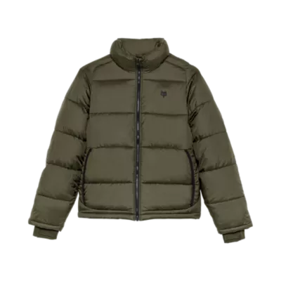 RIDGEWAY HI-LOFT JACKET 