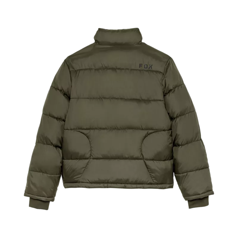 Giacca Ridgeway Hi-Loft