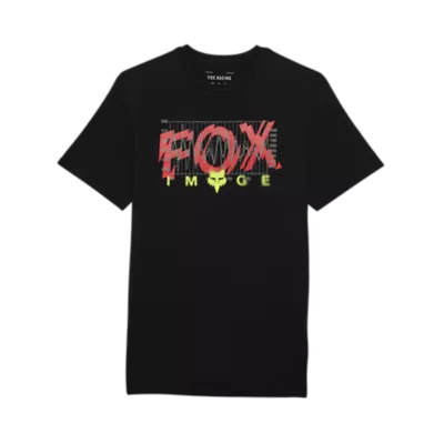 Camisetas fox hombre online