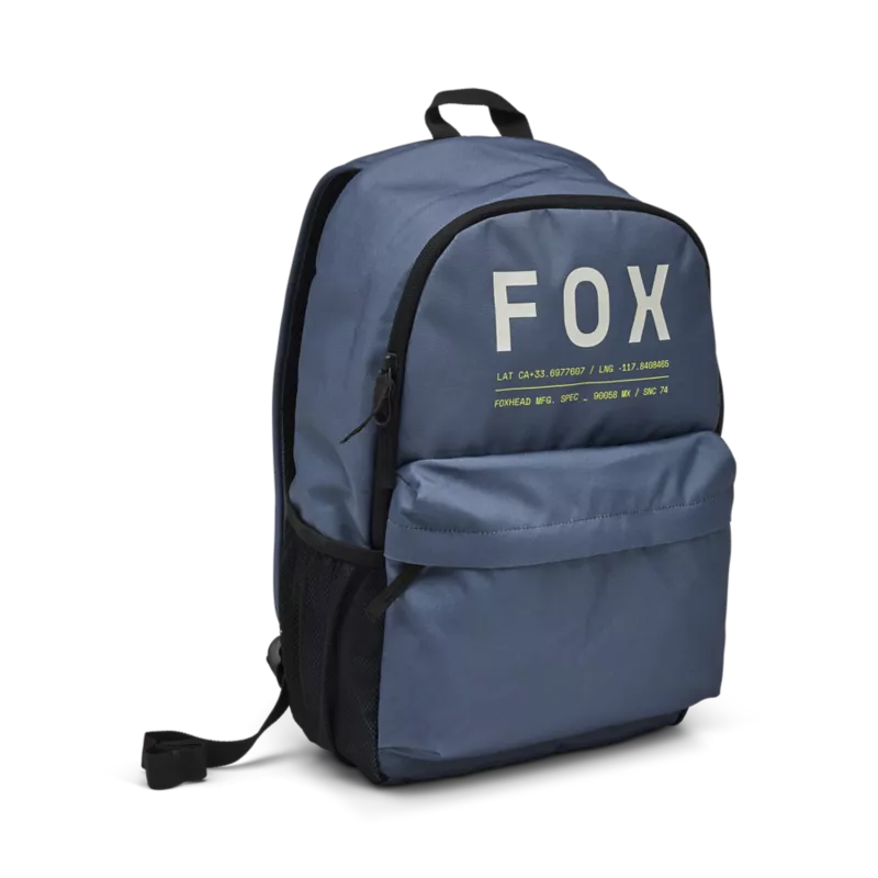 Clean Up Backpack 