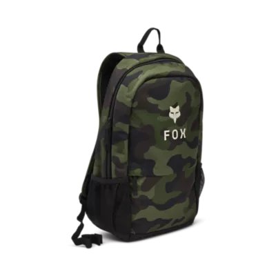 Fox backpacks for school best sale