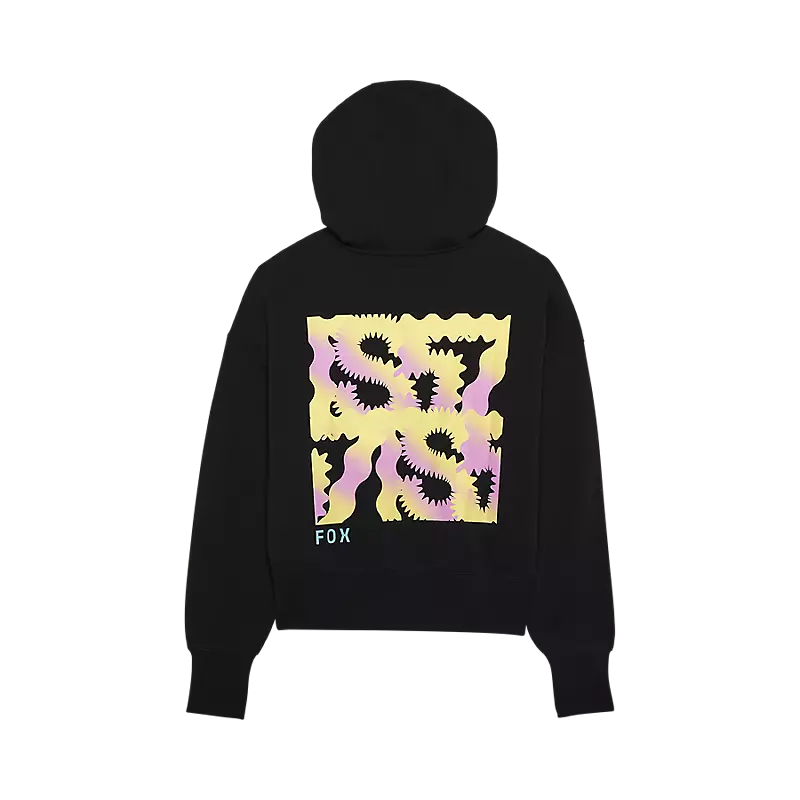 TS57 Oversized Pullover Hoodie TS57 Oversized Pullover Hoodie