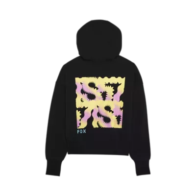 TS57 OV FLEECE PO 