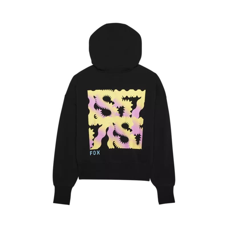 TS57 OV FLEECE PO 