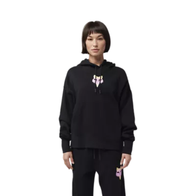 TS57 OV FLEECE PO 