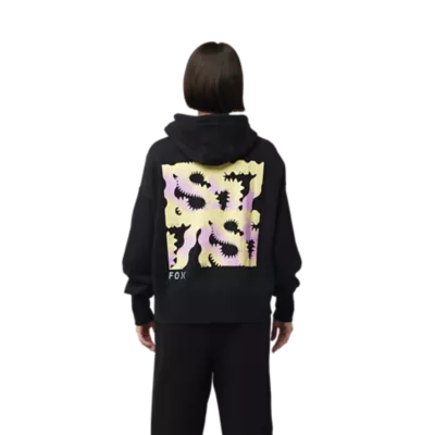 TS57 OV FLEECE PO 