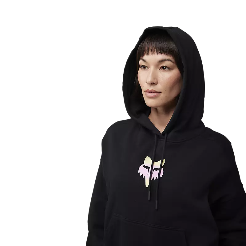 TS57 Oversized Pullover Hoodie TS57 Oversized Pullover Hoodie