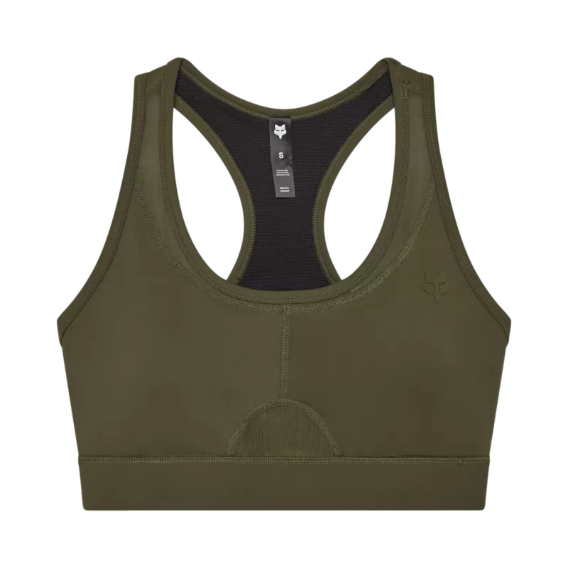 W MOTIVE BRA 