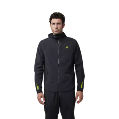 HCI PACKABLE WINDBREAKER 