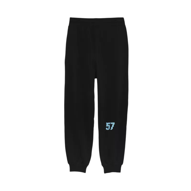 TS57 OV FLEECE PANT 